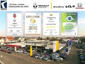 Renault Kadjar Life 1.3 TCe 140
