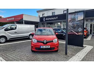 Renault Twingo Limited 1.0 EU6d-T LIMITED SCe 75 Start SHZ