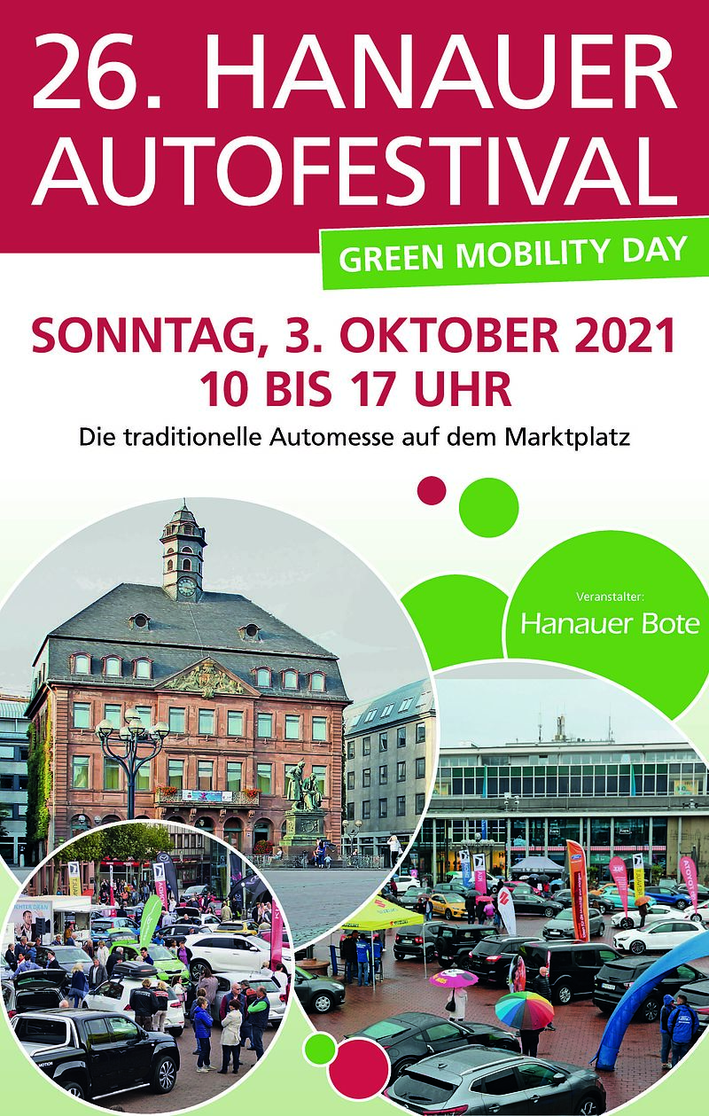 Hanauer Auto-Festival 