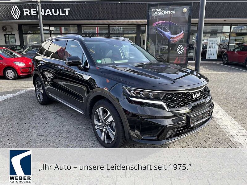Kia Sorento Platinum 4WD 7-Sitze Platinum 4WD 7-Sitze