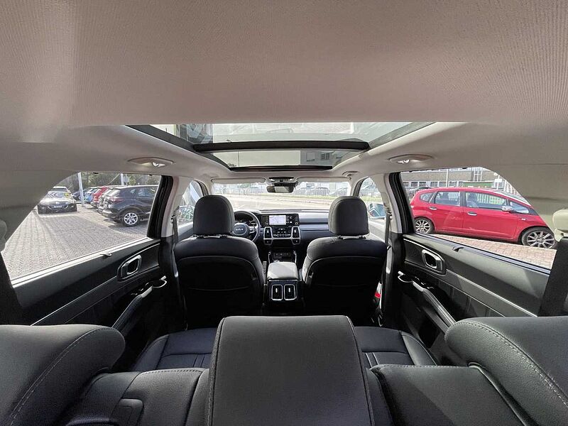 Kia Sorento Platinum 4WD 7-Sitze Platinum 4WD 7-Sitze