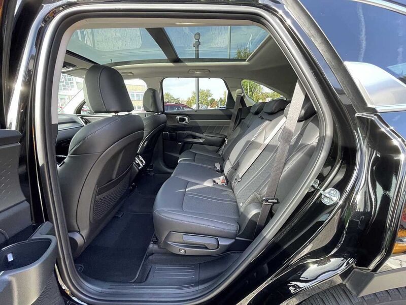 Kia Sorento Platinum 4WD 7-Sitze Platinum 4WD 7-Sitze