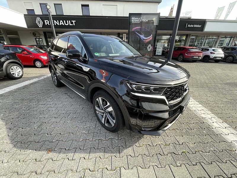 Kia Sorento Platinum 4WD 7-Sitze Platinum 4WD 7-Sitze