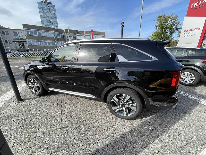 Kia Sorento Platinum 4WD 7-Sitze Platinum 4WD 7-Sitze