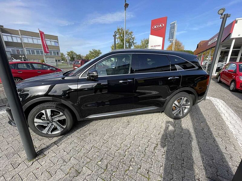 Kia Sorento Platinum 4WD 7-Sitze Platinum 4WD 7-Sitze