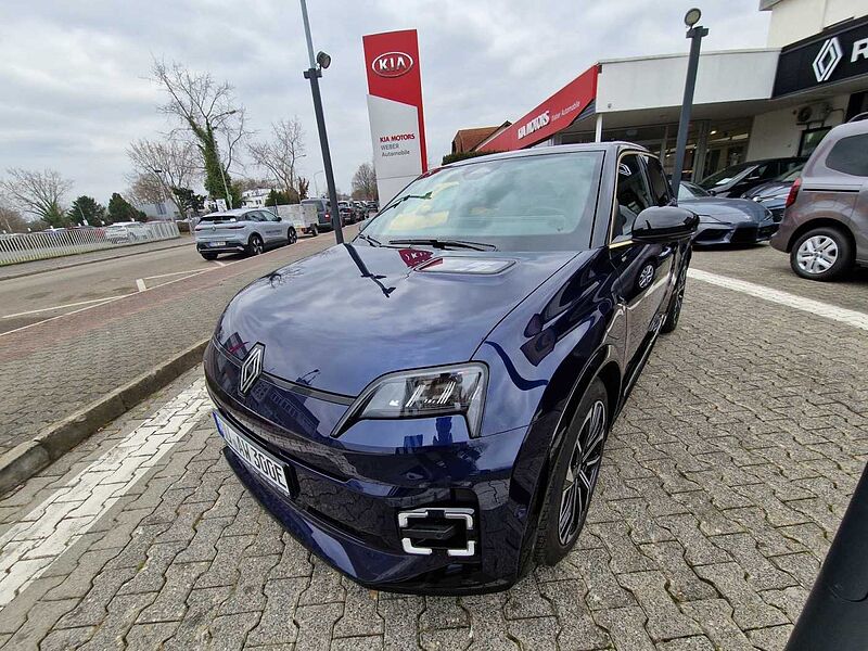Renault R 5 elektr. Iconic Five 150 Comfort Rang e