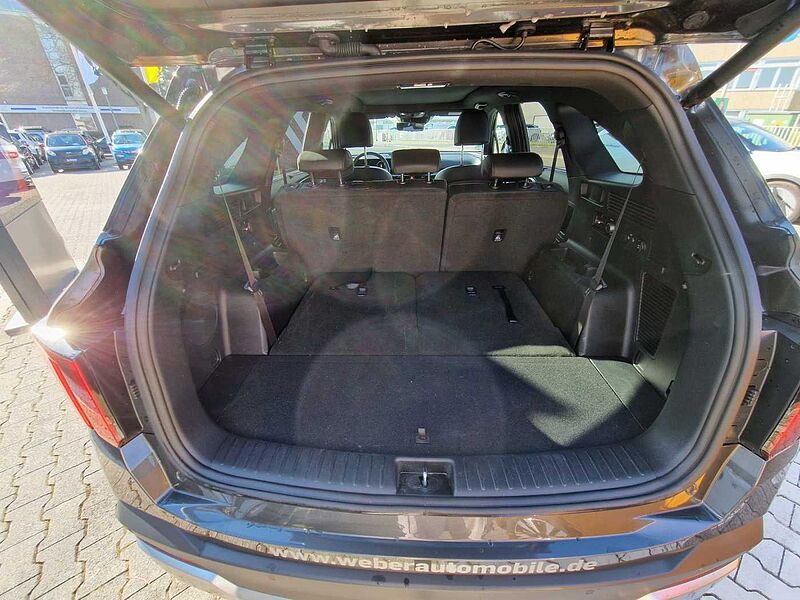 Kia Sorento Platinum 2,2 AWD AHK Allwetter