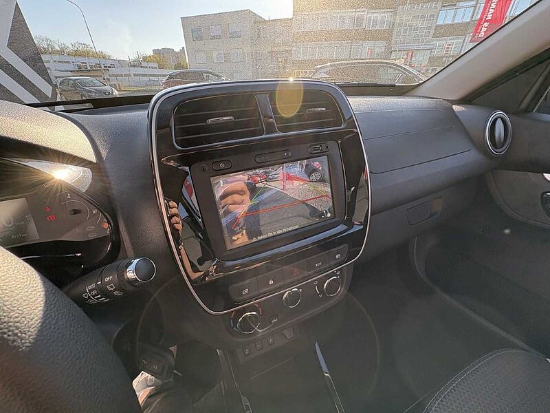 Dacia Spring Electric Essential