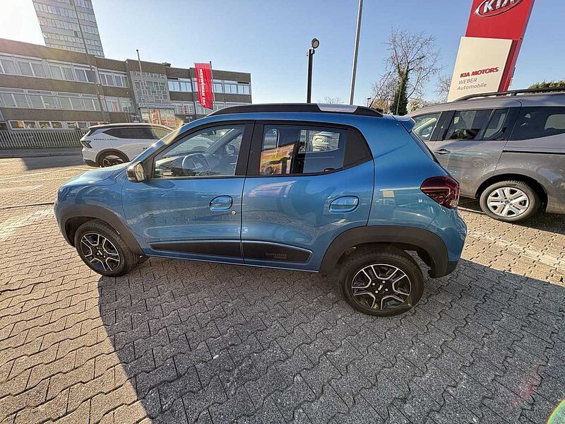 Dacia Spring Electric Essential