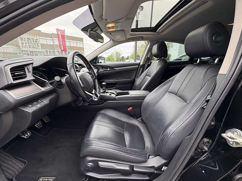 Honda Civic Limousine 1.5 VTEC Turbo Executive