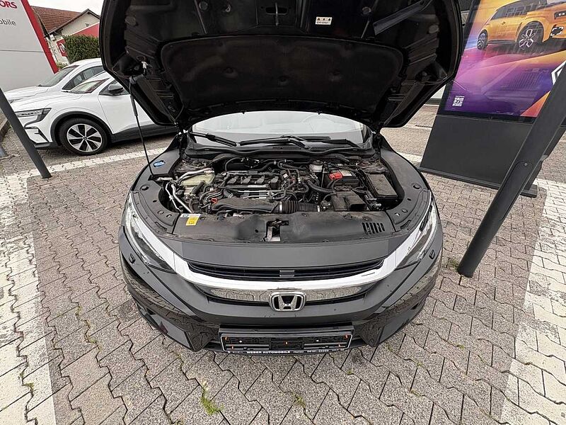 Honda Civic Limousine 1.5 VTEC Turbo Executive