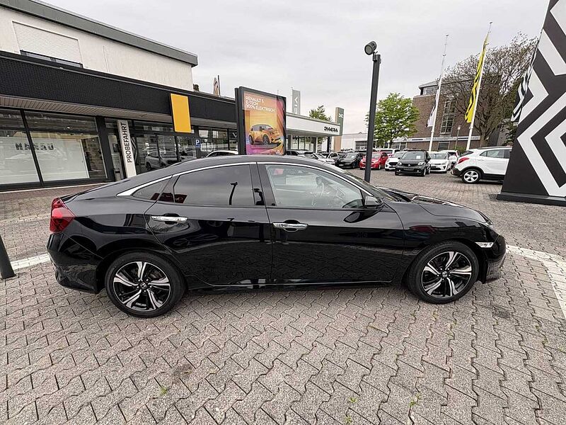 Honda Civic Limousine 1.5 VTEC Turbo Executive