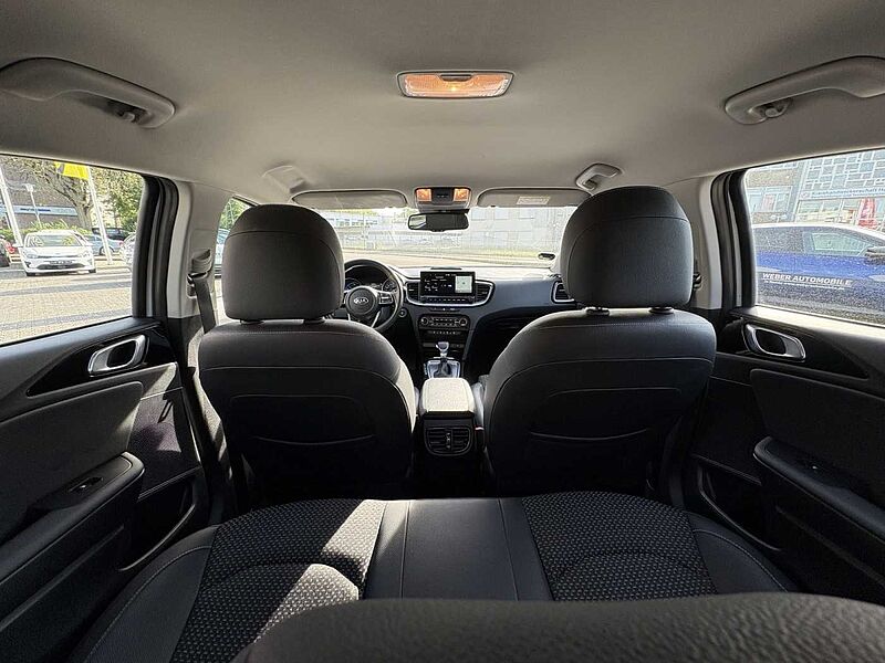 Kia XCeed Spirit Plug-in Hybrid