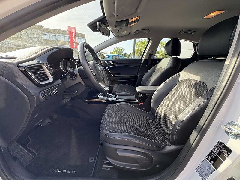 Kia XCeed Spirit Plug-in Hybrid