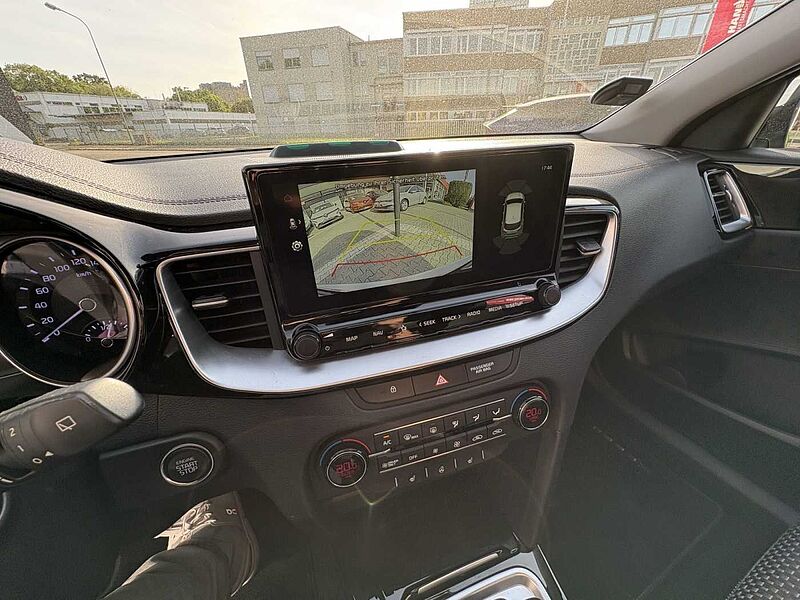 Kia XCeed Spirit Plug-in Hybrid