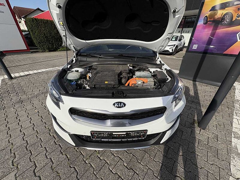 Kia XCeed Spirit Plug-in Hybrid