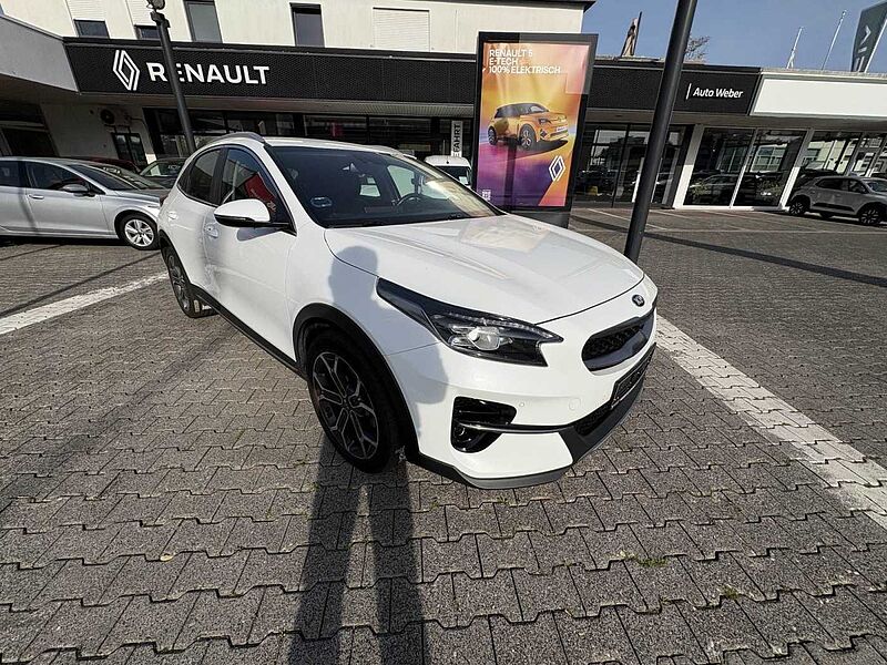 Kia XCeed Spirit Plug-in Hybrid