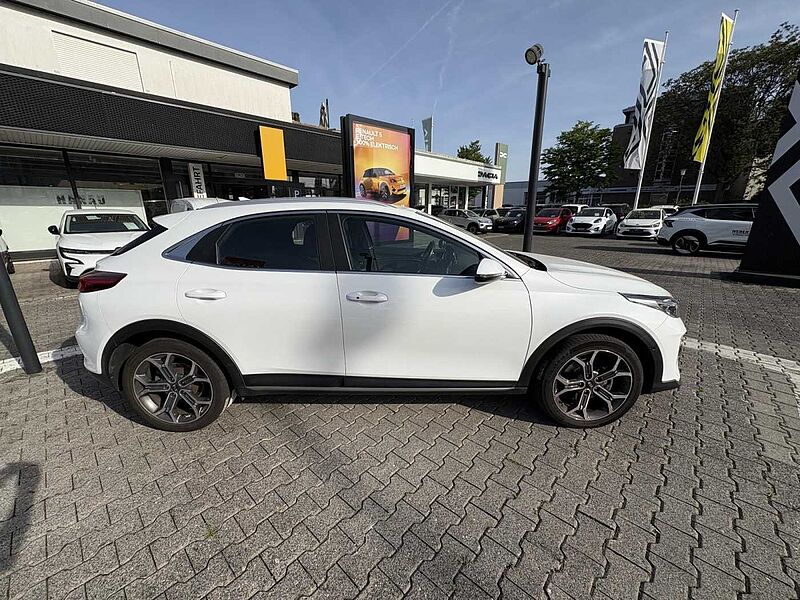 Kia XCeed Spirit Plug-in Hybrid