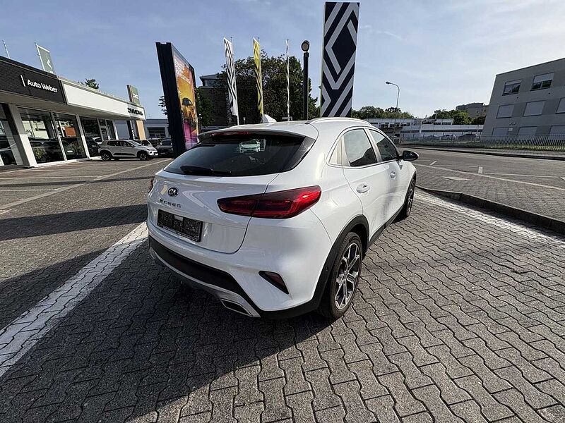 Kia XCeed Spirit Plug-in Hybrid