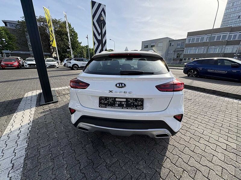 Kia XCeed Spirit Plug-in Hybrid
