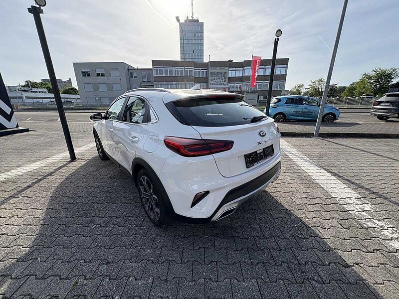 Kia XCeed Spirit Plug-in Hybrid