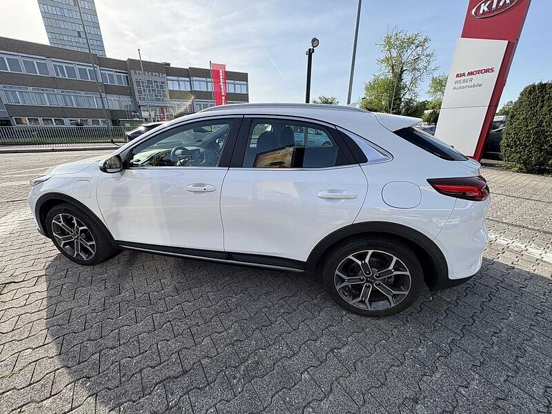 Kia XCeed Spirit Plug-in Hybrid