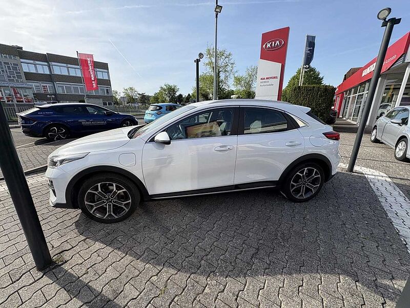 Kia XCeed Spirit Plug-in Hybrid