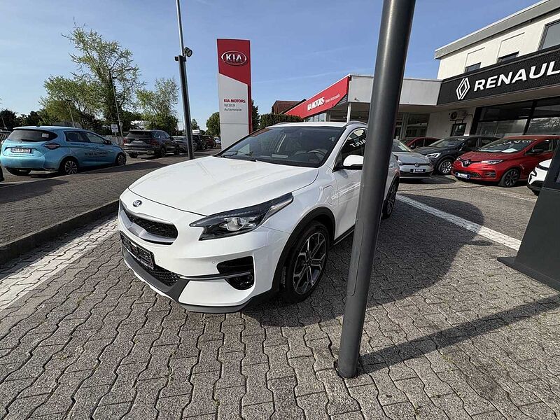 Kia XCeed Spirit Plug-in Hybrid