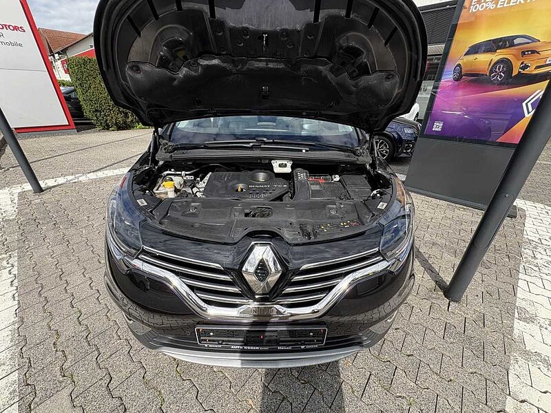 Renault Espace V Initiale Paris TCe 225