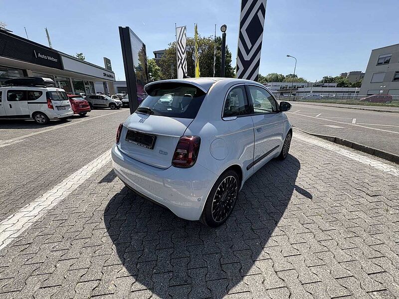Fiat 500 La Prima (42 kWh)