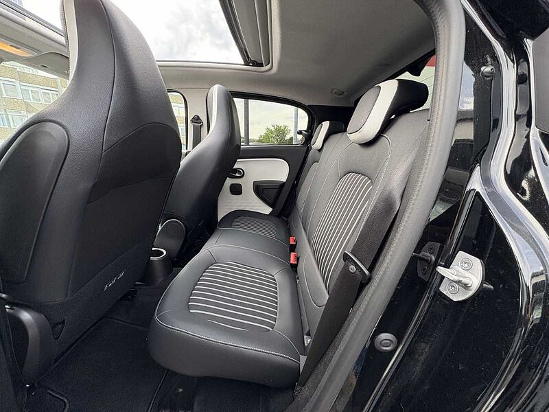 Renault Twingo Intens