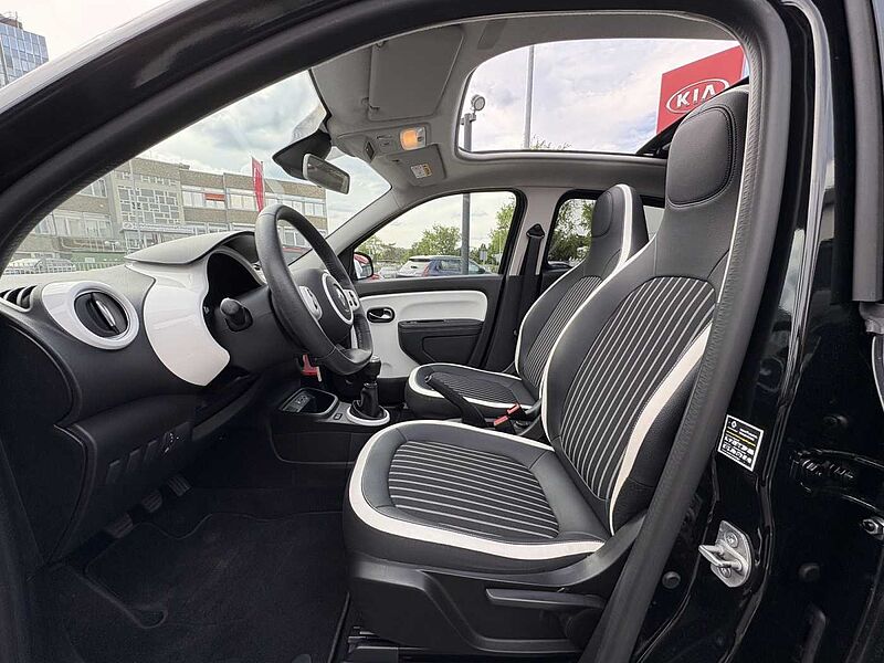 Renault Twingo Intens