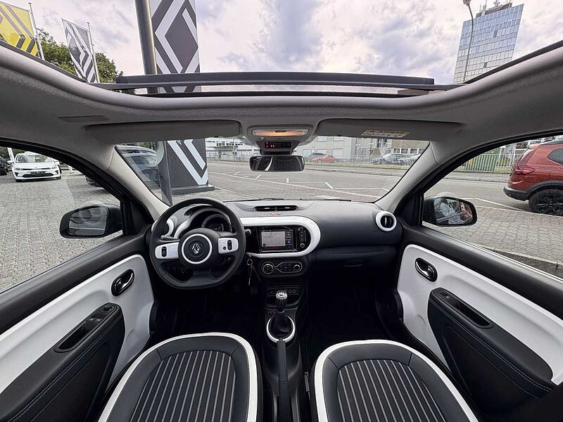 Renault Twingo Intens