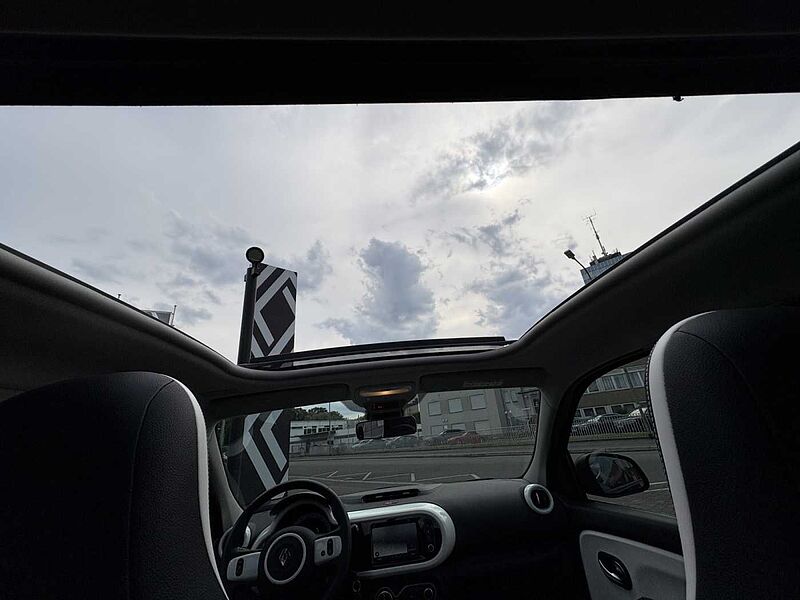 Renault Twingo Intens