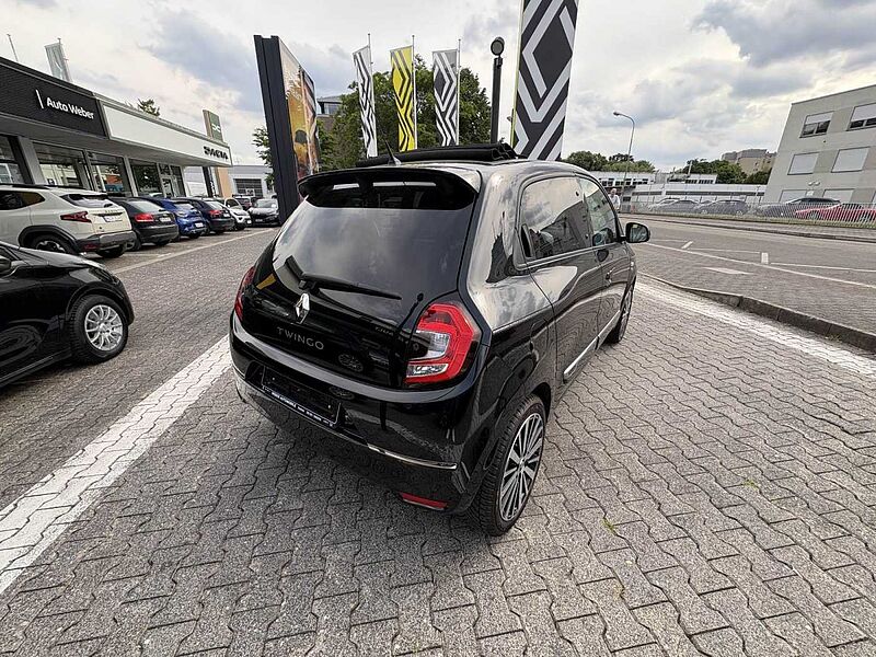 Renault Twingo Intens