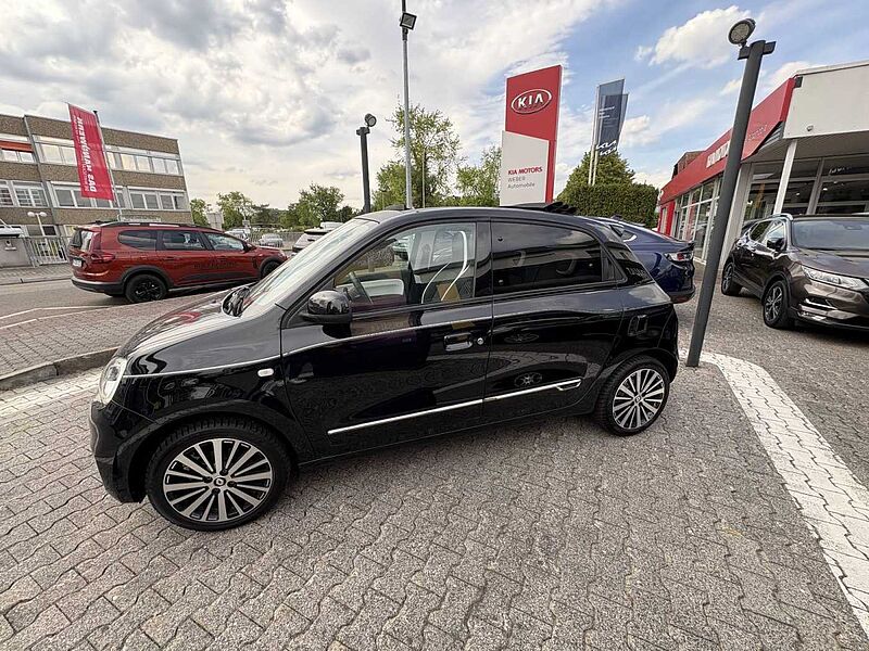 Renault Twingo Intens