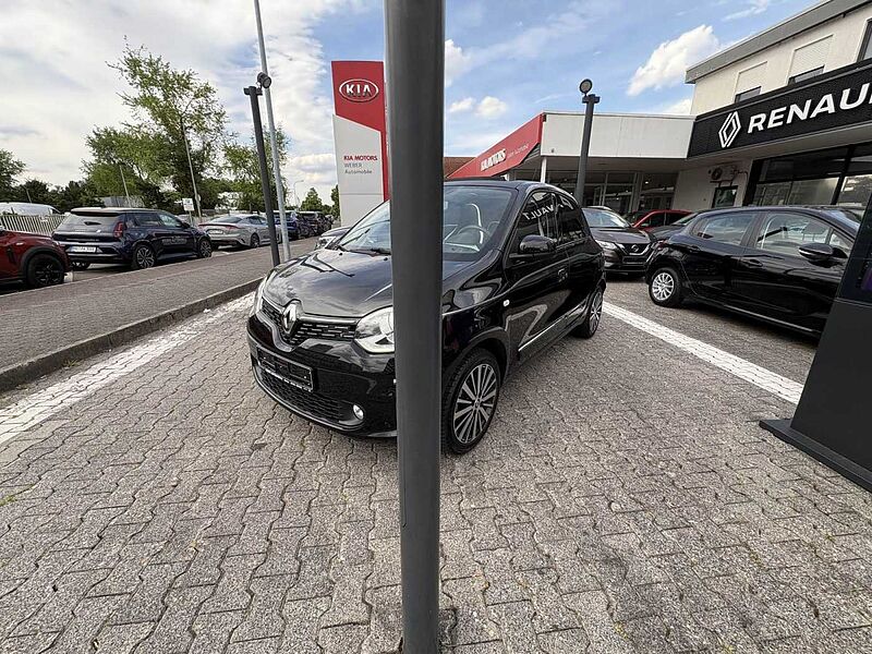 Renault Twingo Intens