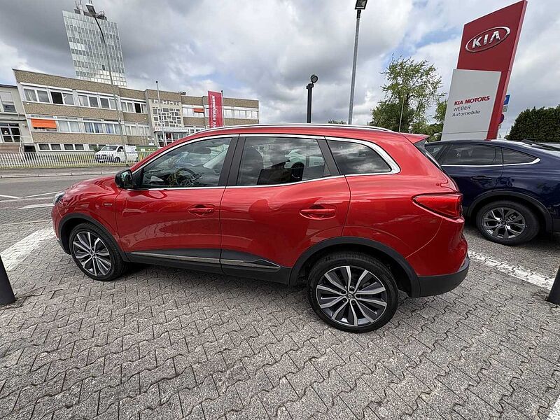 Renault Kadjar Bose Edition 4x4 dCi 130