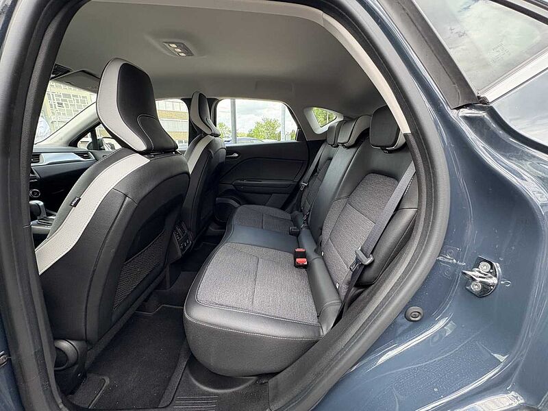 Renault Captur II Intens E-Tech Plug-in Hybrid