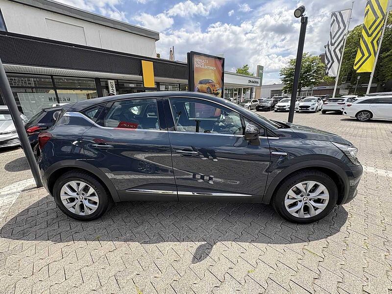 Renault Captur II Intens E-Tech Plug-in Hybrid