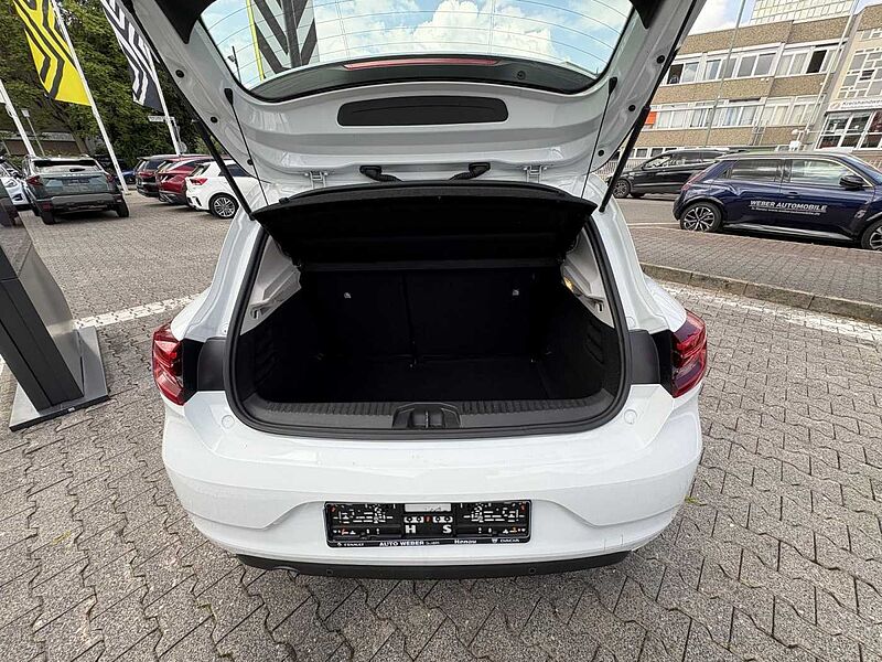 Renault Clio V Business Edition