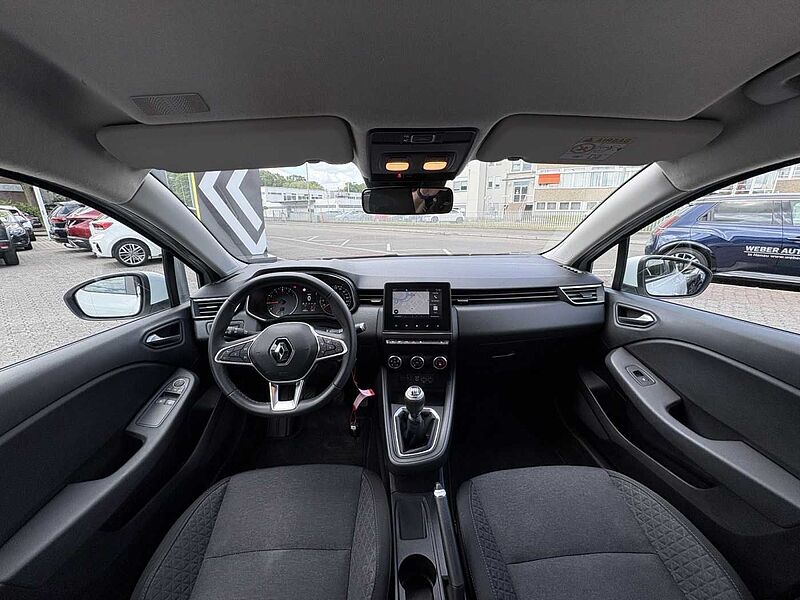 Renault Clio V Business Edition