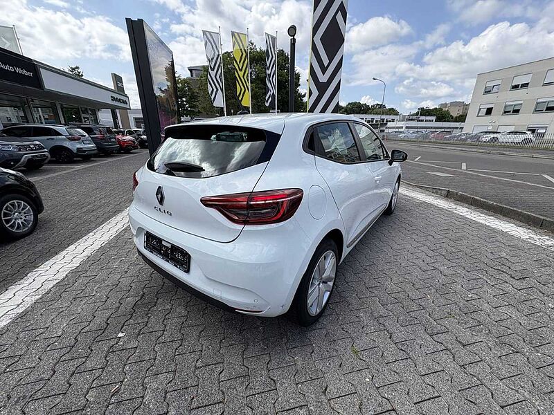 Renault Clio V Business Edition