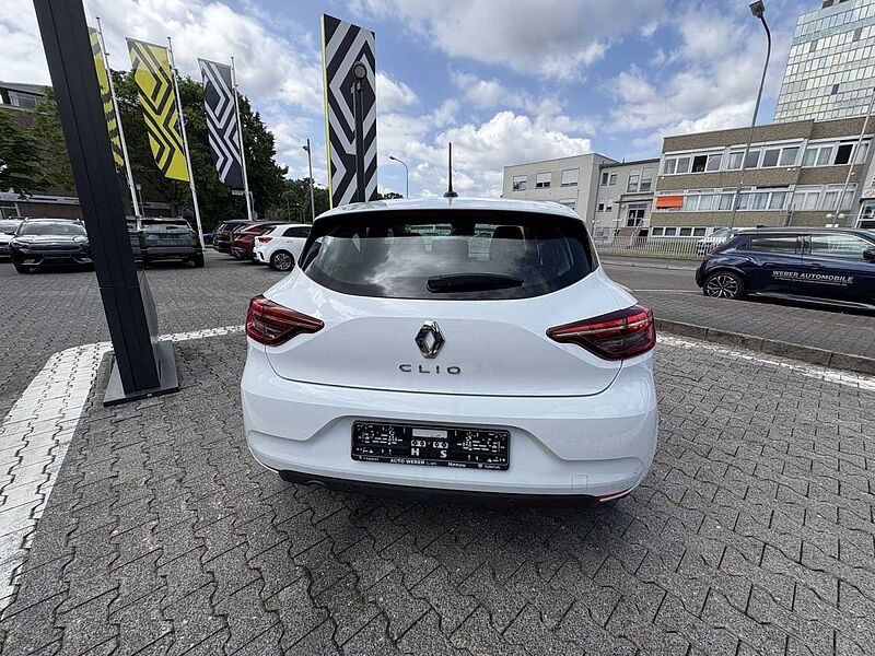 Renault Clio V Business Edition