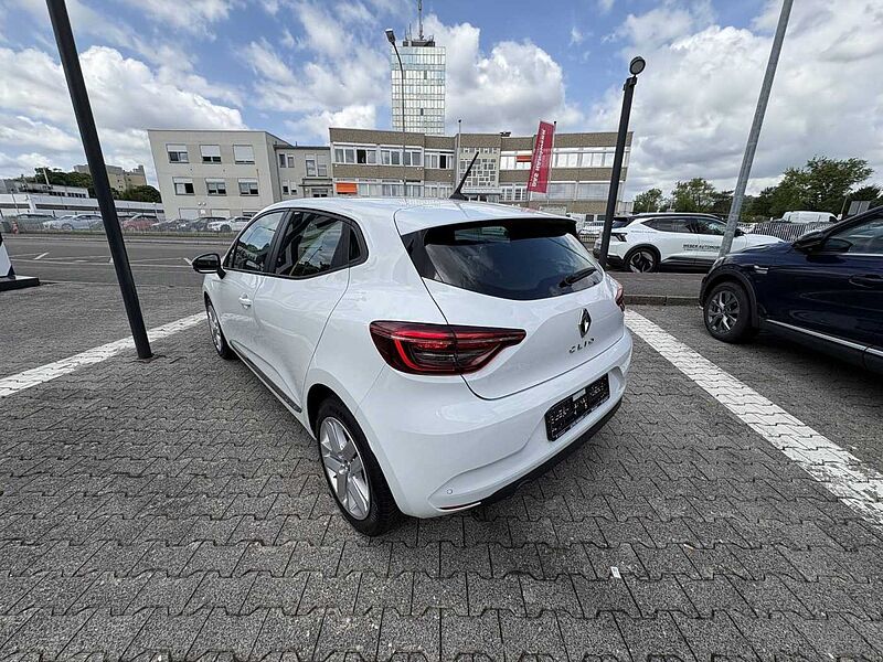 Renault Clio V Business Edition