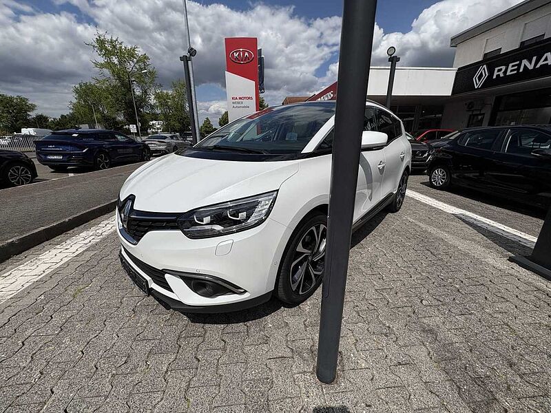 Renault Grand Scenic IV Grand BOSE Edition