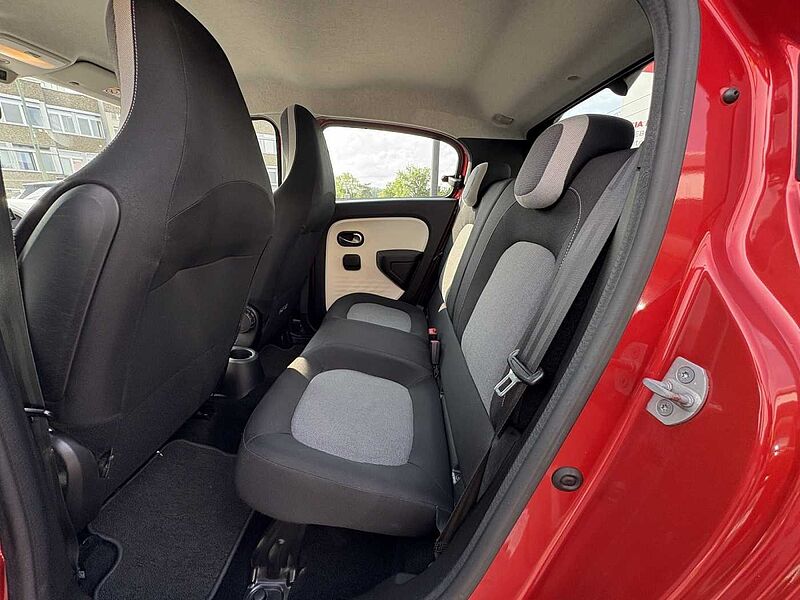 Renault Twingo Experience SCe 70