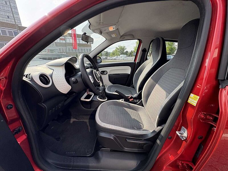 Renault Twingo Experience SCe 70