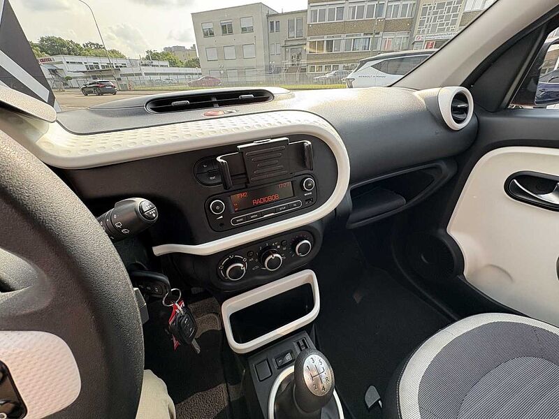 Renault Twingo Experience SCe 70