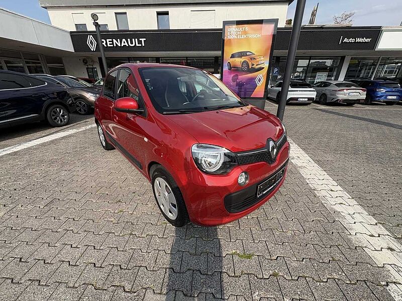 Renault Twingo Experience SCe 70
